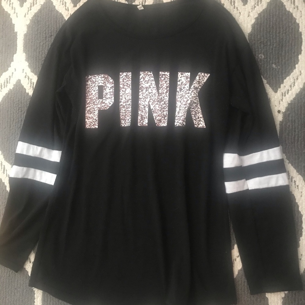 Women’s long sleeve shirt